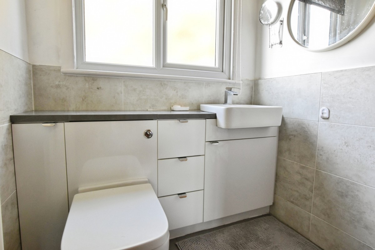 Moorwell Road, Scunthorpe