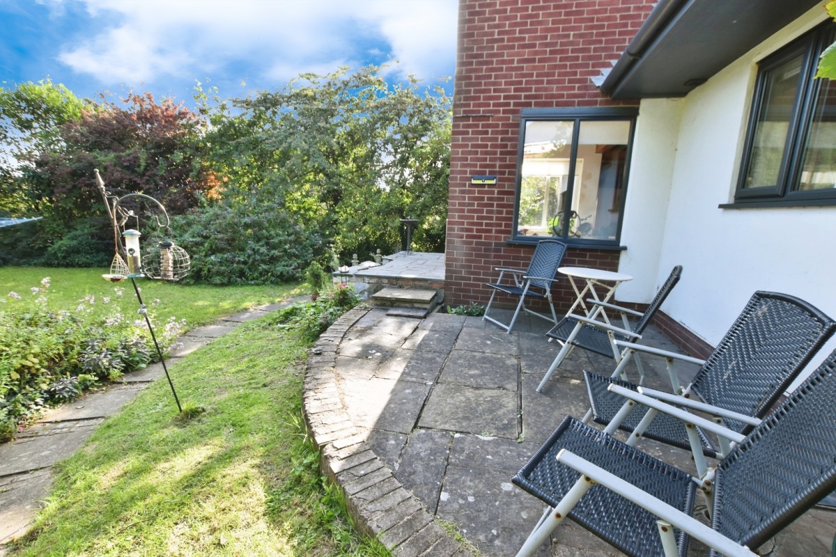 Moorwell Road, Scunthorpe