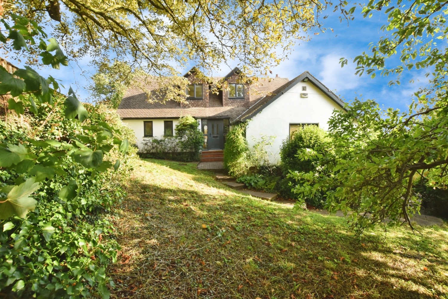 Moorwell Road, Scunthorpe