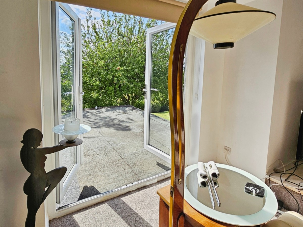 Moorwell Road, Scunthorpe