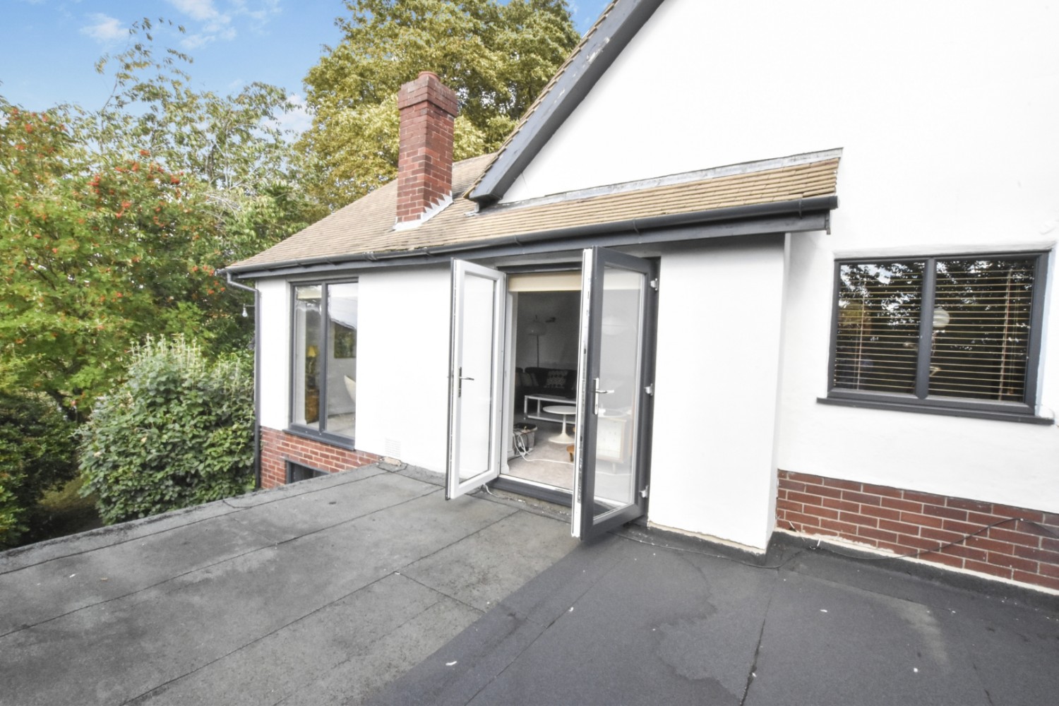 Moorwell Road, Scunthorpe