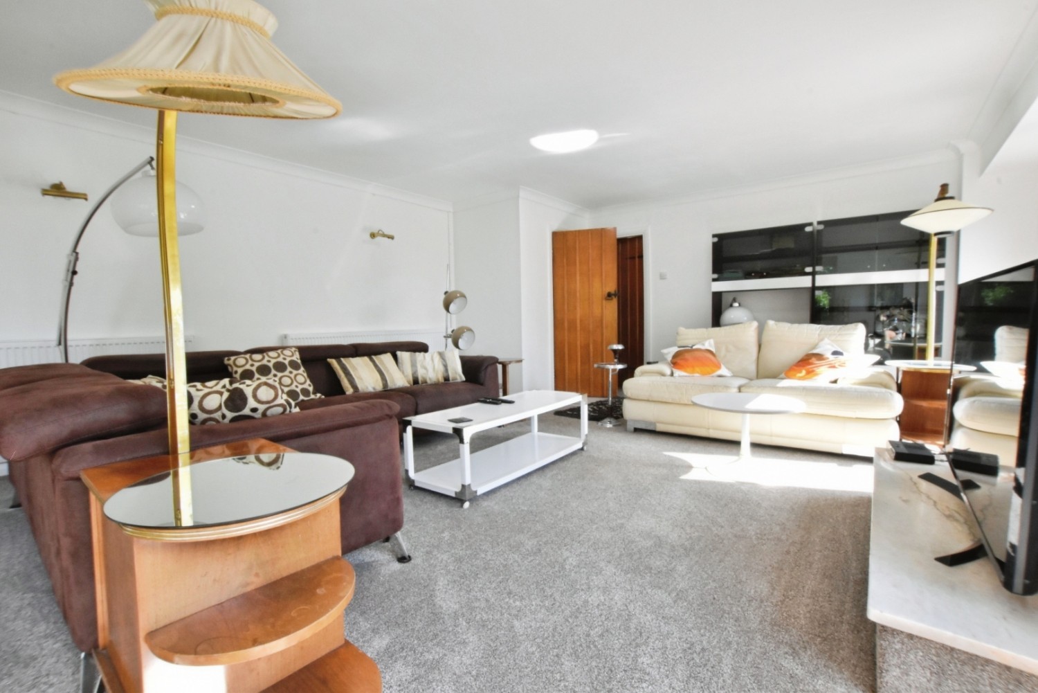 Moorwell Road, Scunthorpe