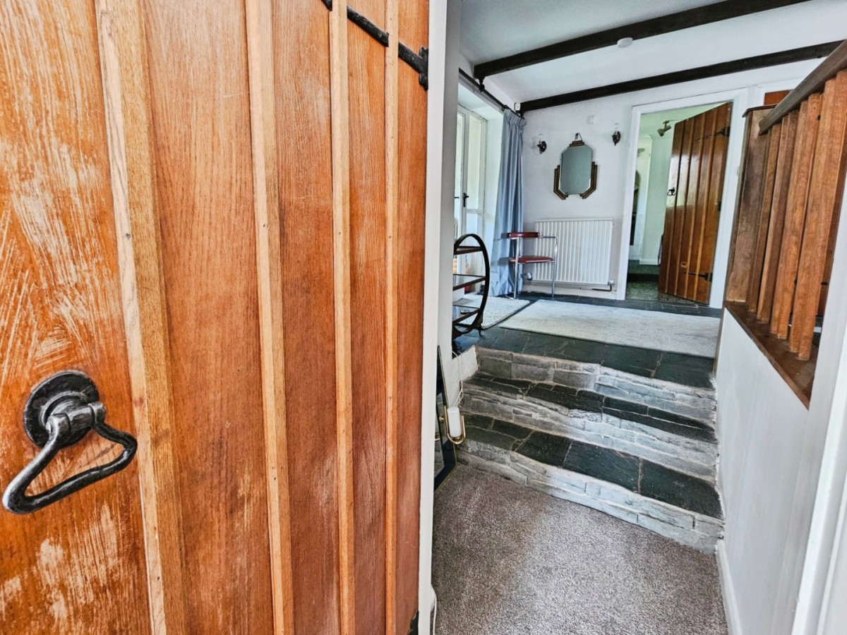 Moorwell Road, Scunthorpe