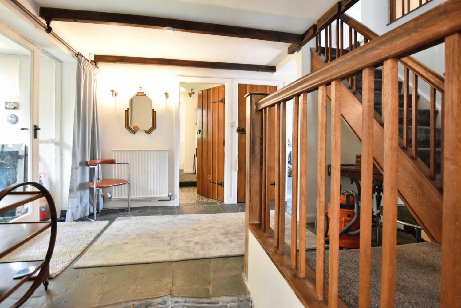 Moorwell Road, Scunthorpe