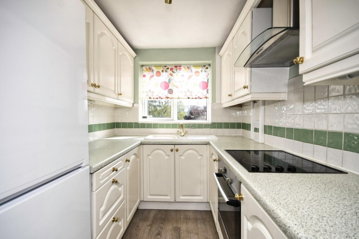 Church Close, Oughtibridge, S35