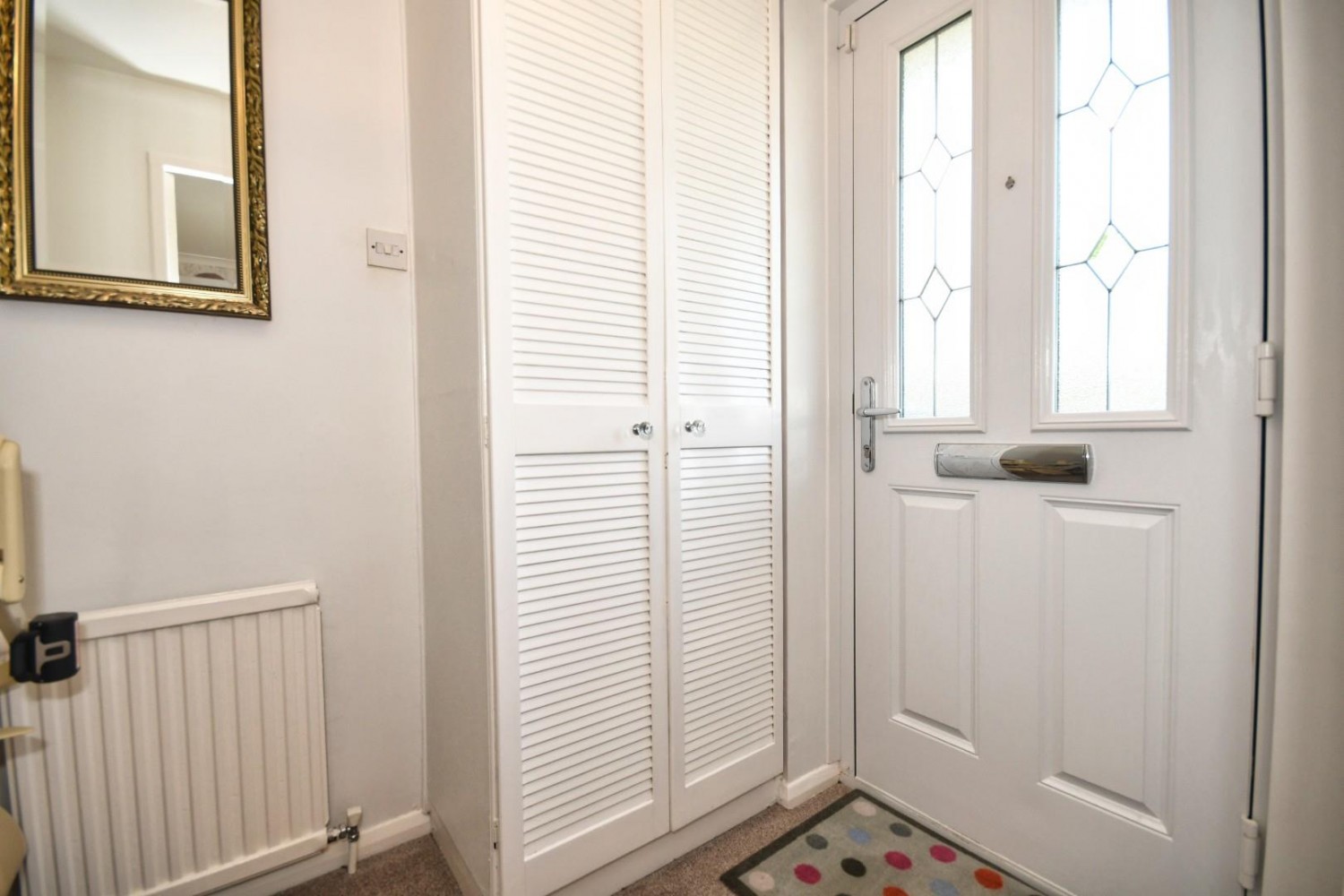 Church Close, Oughtibridge, S35