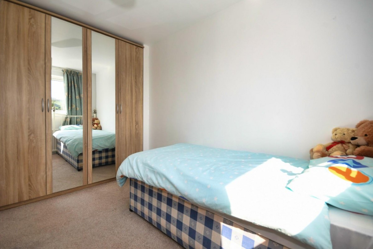 Church Close, Oughtibridge, S35