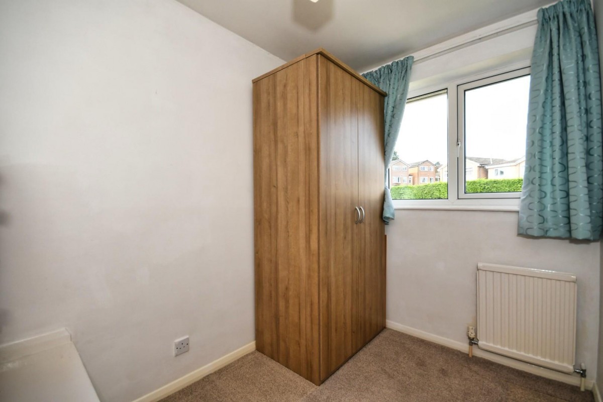 Church Close, Oughtibridge, S35