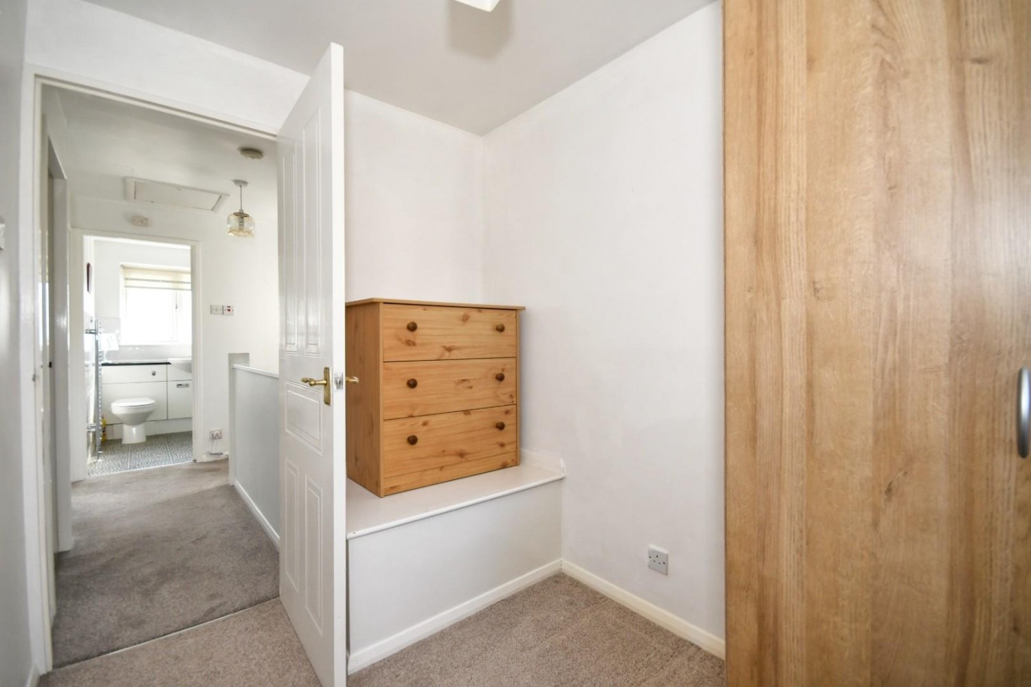 Church Close, Oughtibridge, S35