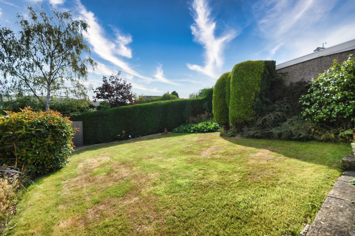 Church Close, Oughtibridge, S35