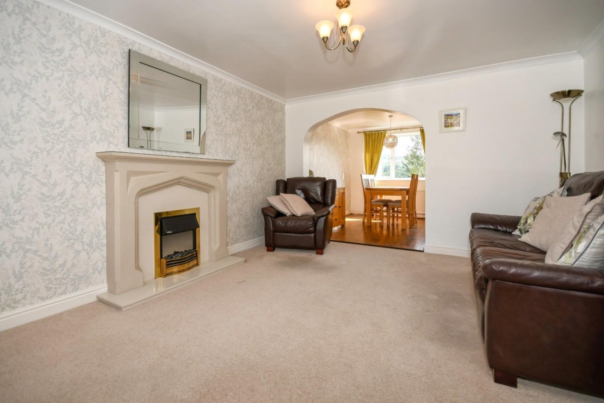 Church Close, Oughtibridge, S35