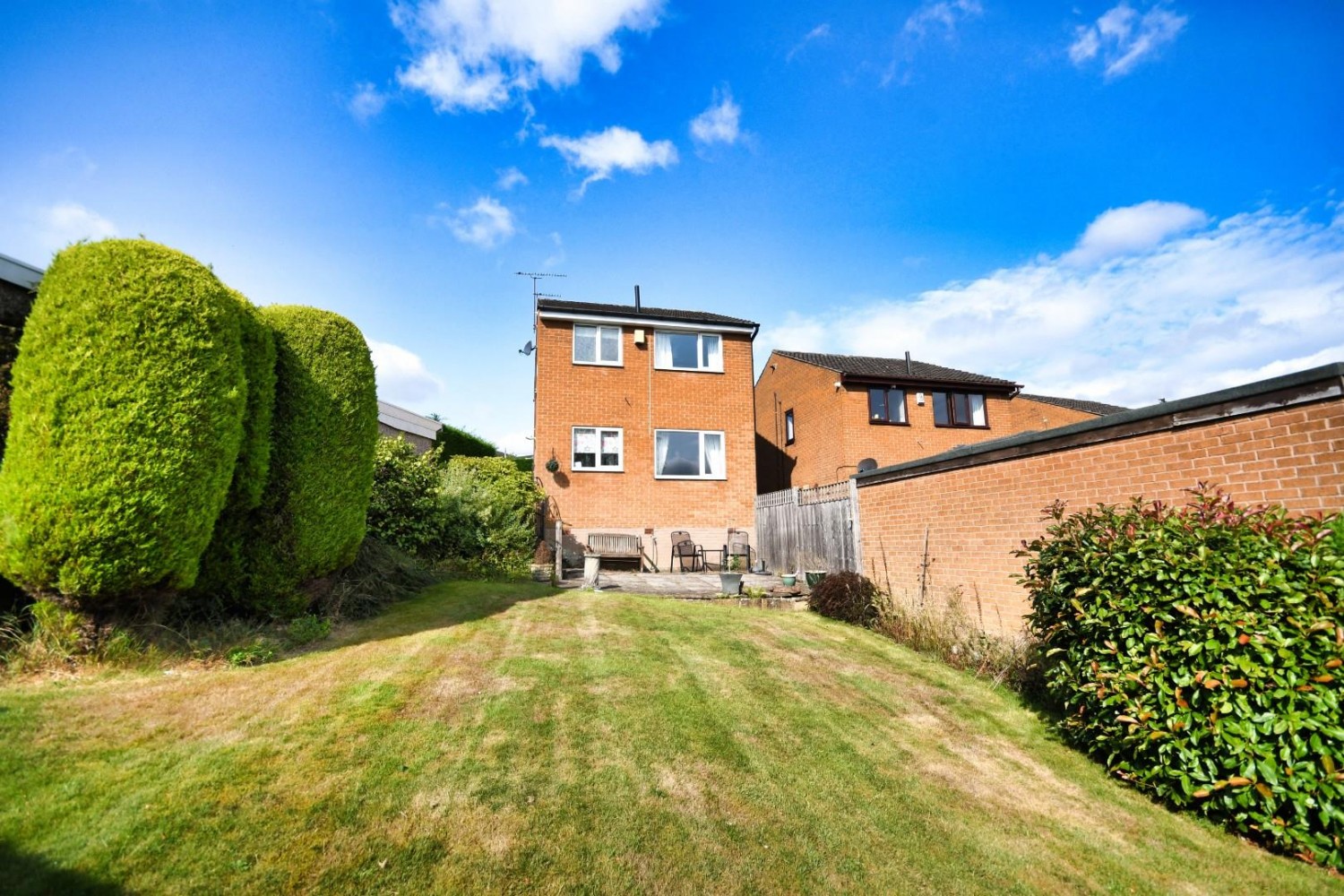 Church Close, Oughtibridge, S35