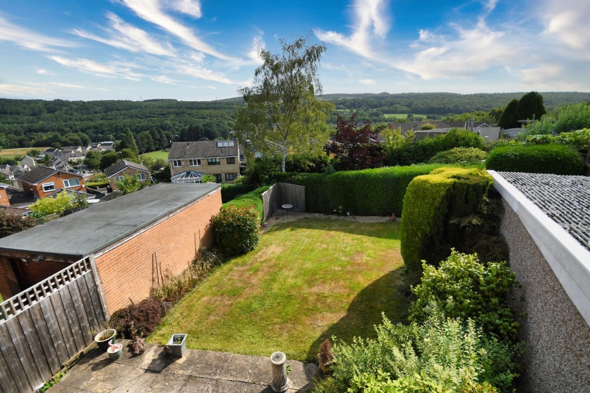 Church Close, Oughtibridge, S35