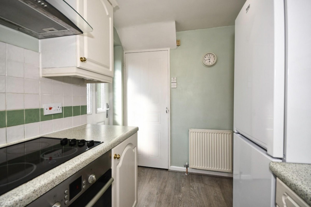 Church Close, Oughtibridge, S35