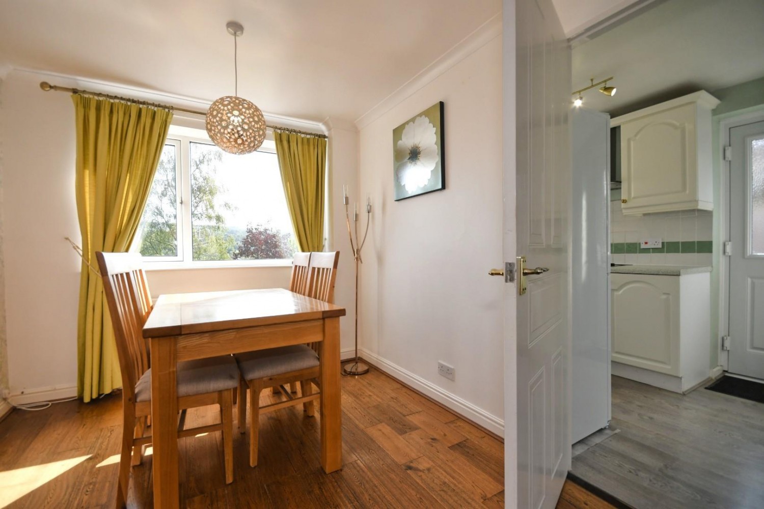 Church Close, Oughtibridge, S35