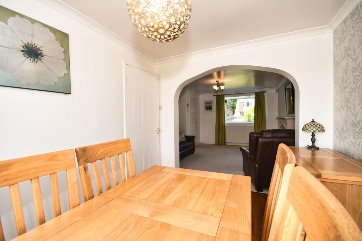 Church Close, Oughtibridge, S35