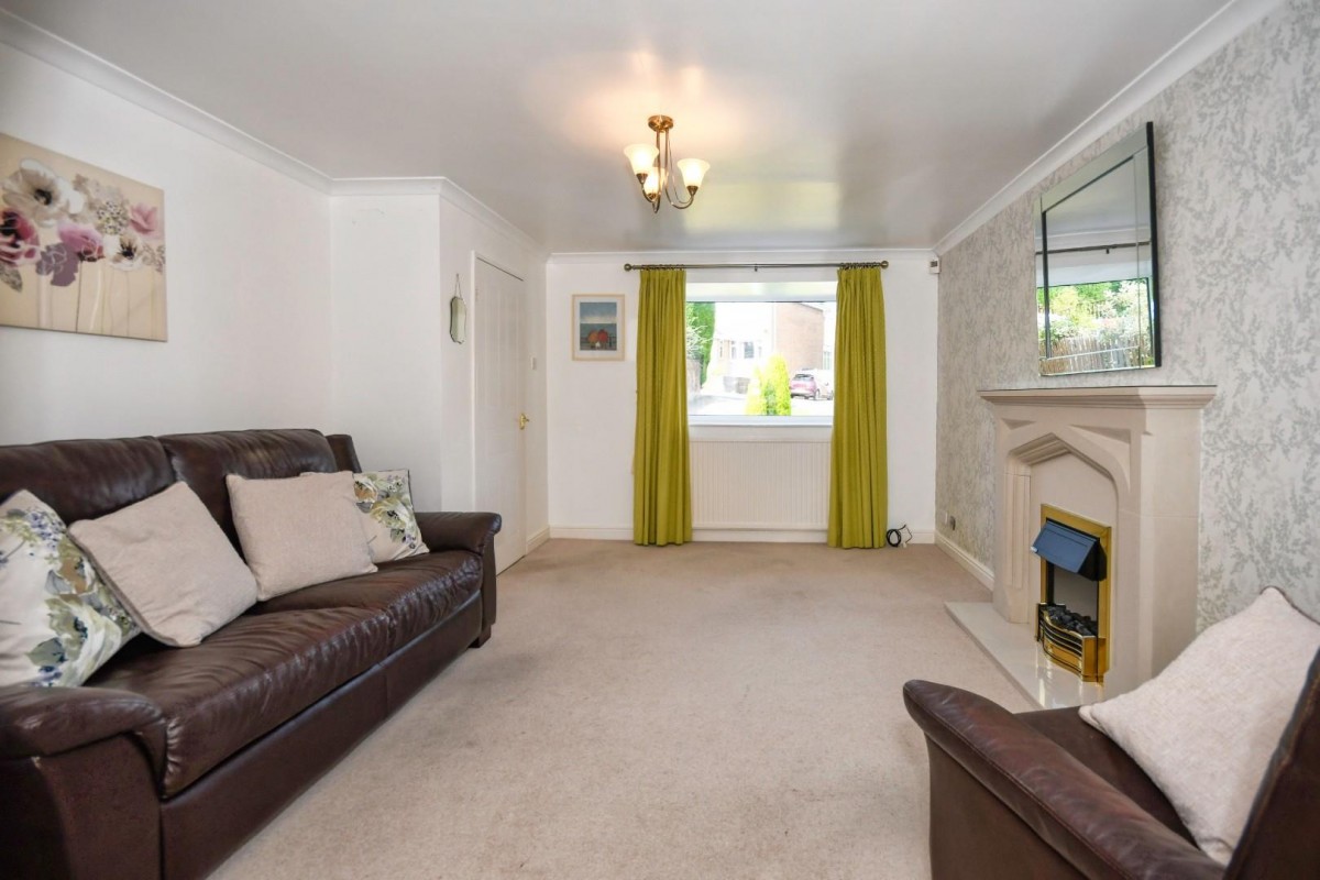 Church Close, Oughtibridge, S35