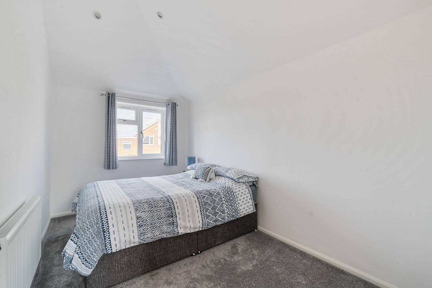 Willow Rise, Tadcaster, North Yorkshire