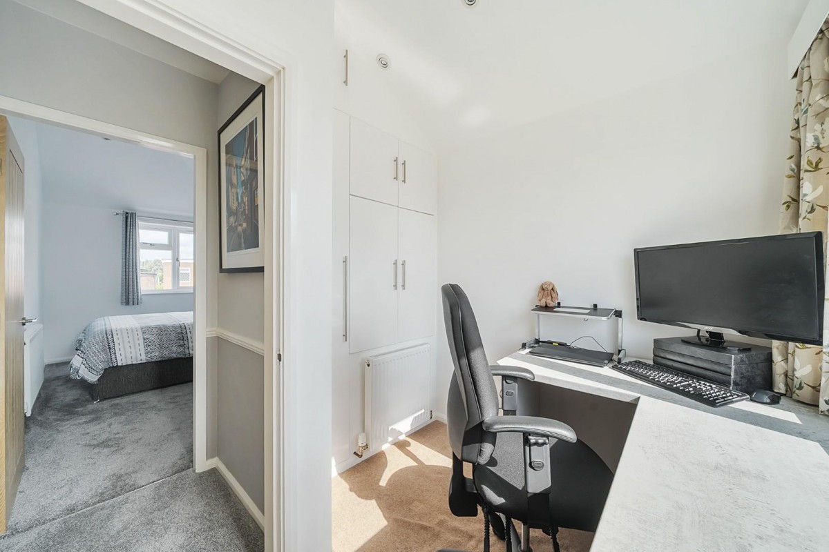 Willow Rise, Tadcaster, North Yorkshire
