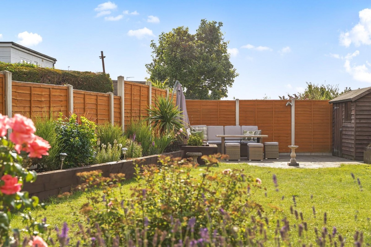 Willow Rise, Tadcaster, North Yorkshire