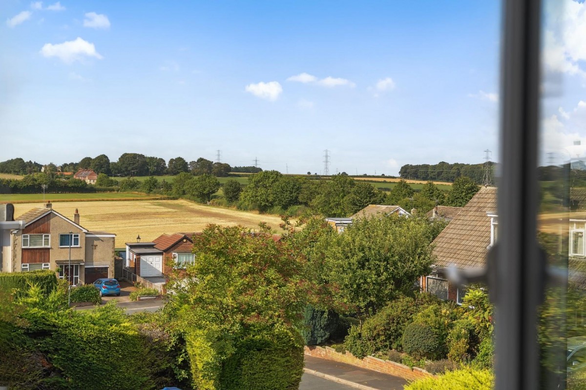Willow Rise, Tadcaster, North Yorkshire