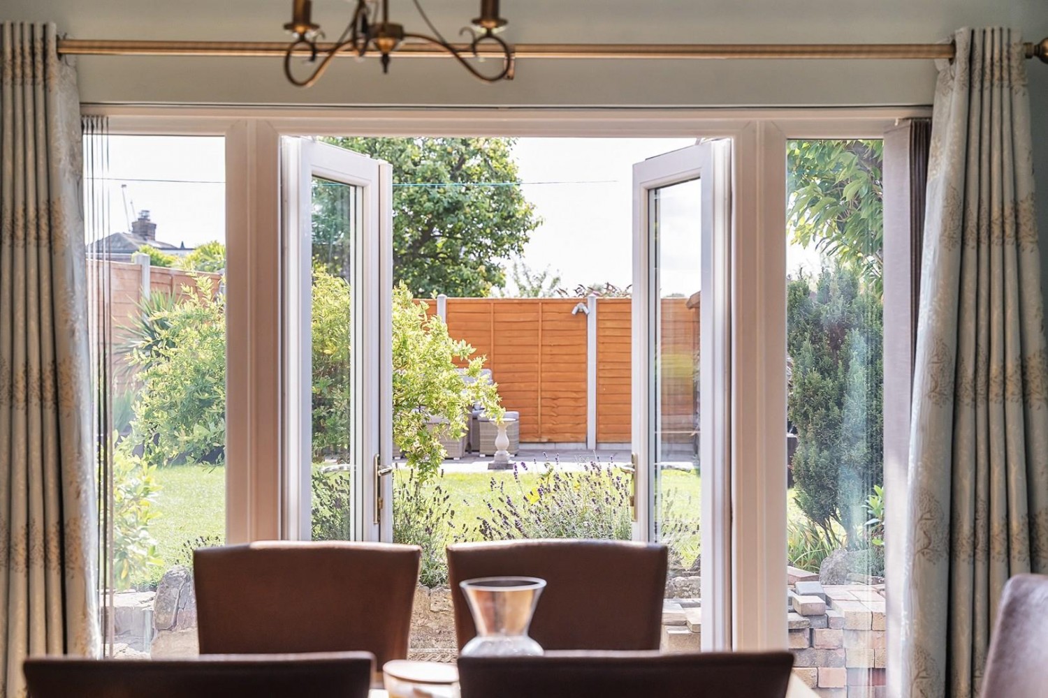 Willow Rise, Tadcaster, North Yorkshire