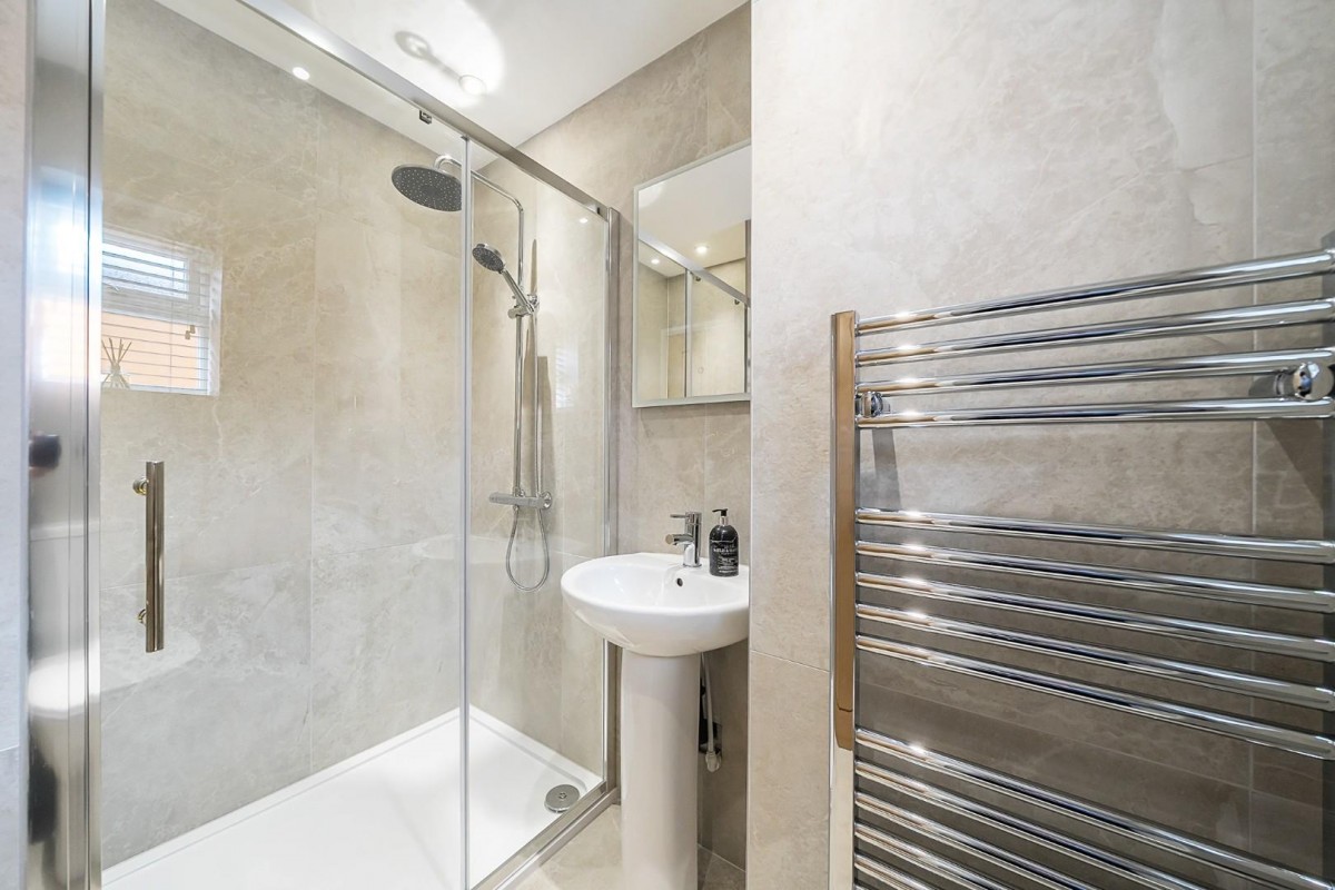 Willow Rise, Tadcaster, North Yorkshire