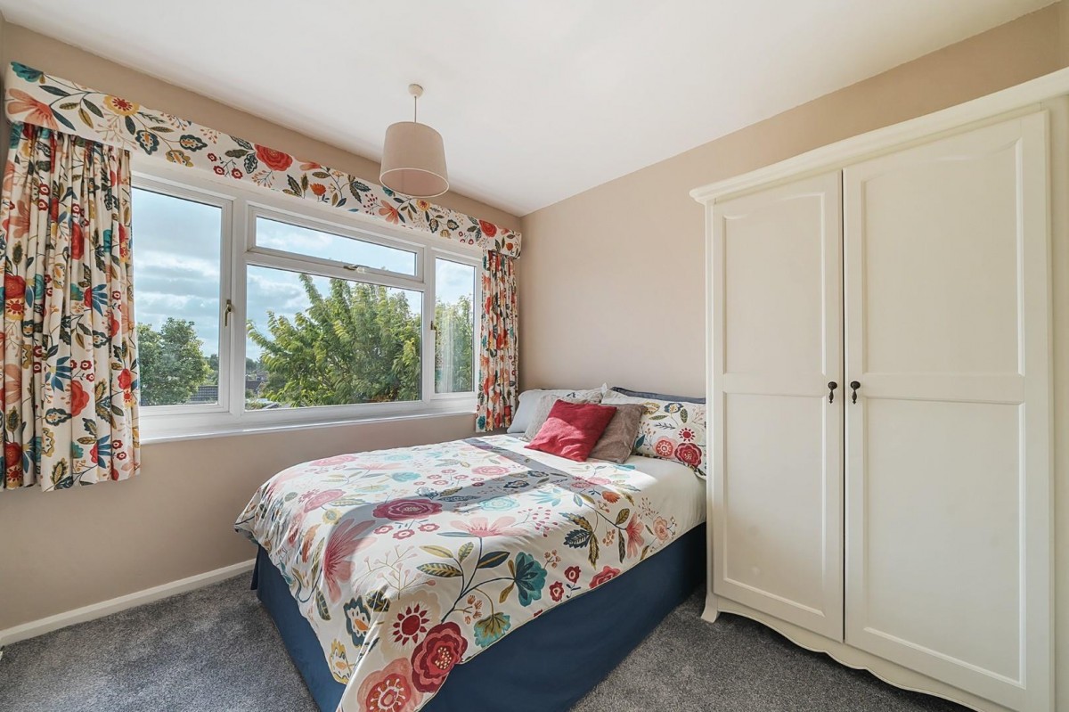 Willow Rise, Tadcaster, North Yorkshire