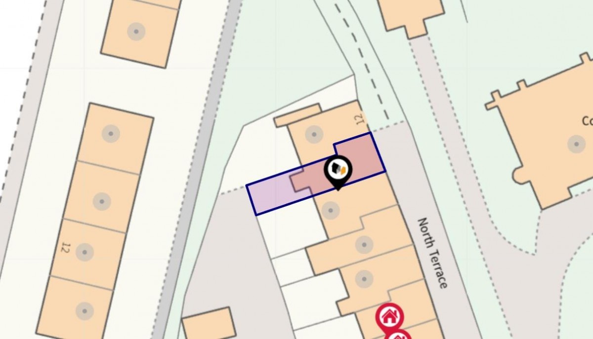 North Terrace, Yeadon, Leeds