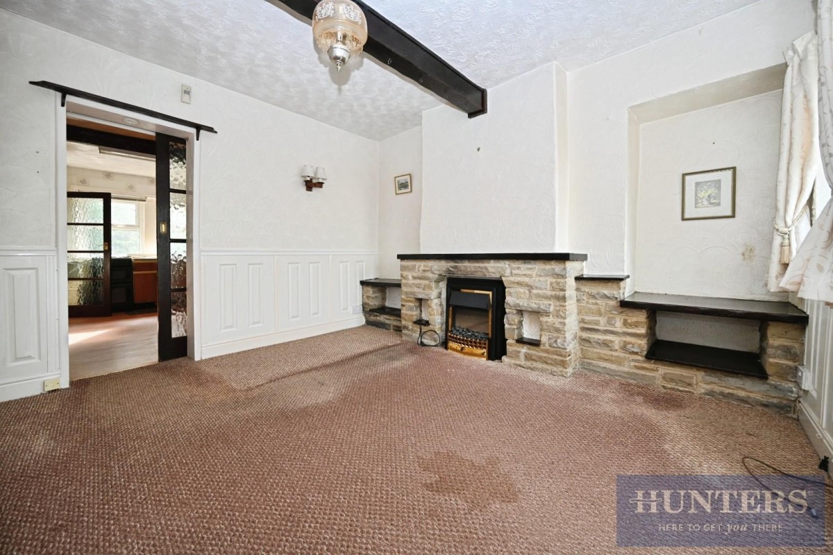 North Terrace, Yeadon, Leeds