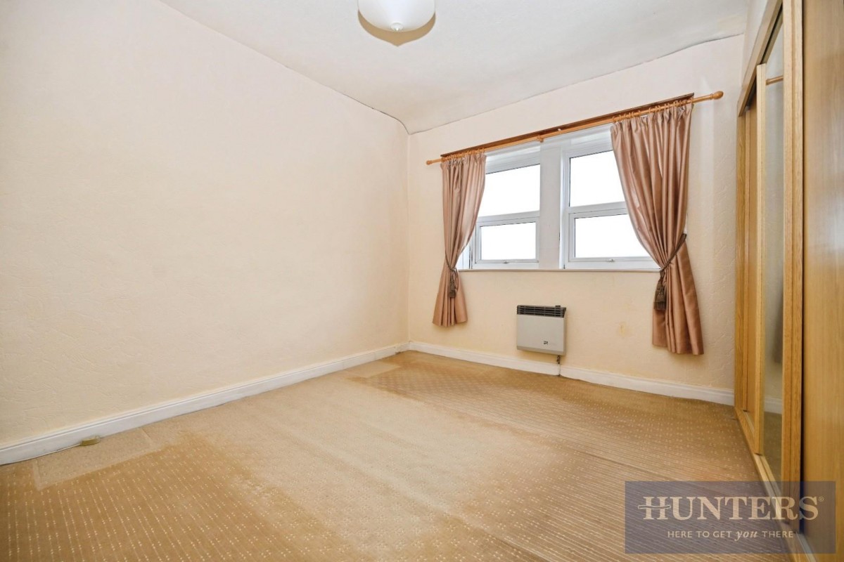 North Terrace, Yeadon, Leeds