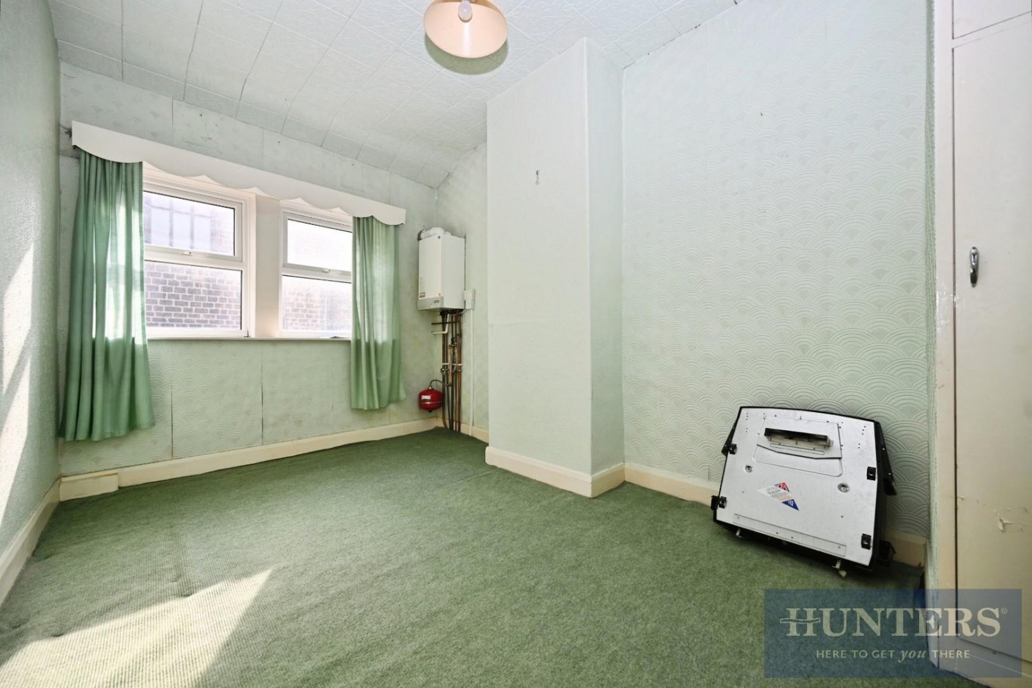 North Terrace, Yeadon, Leeds