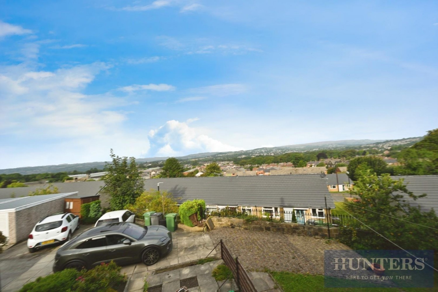 North Terrace, Yeadon, Leeds