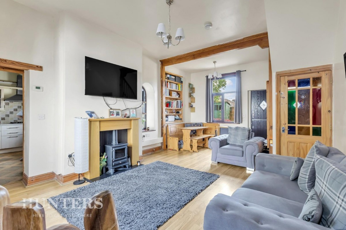 Hartley Street, Wardle, OL12 9NS