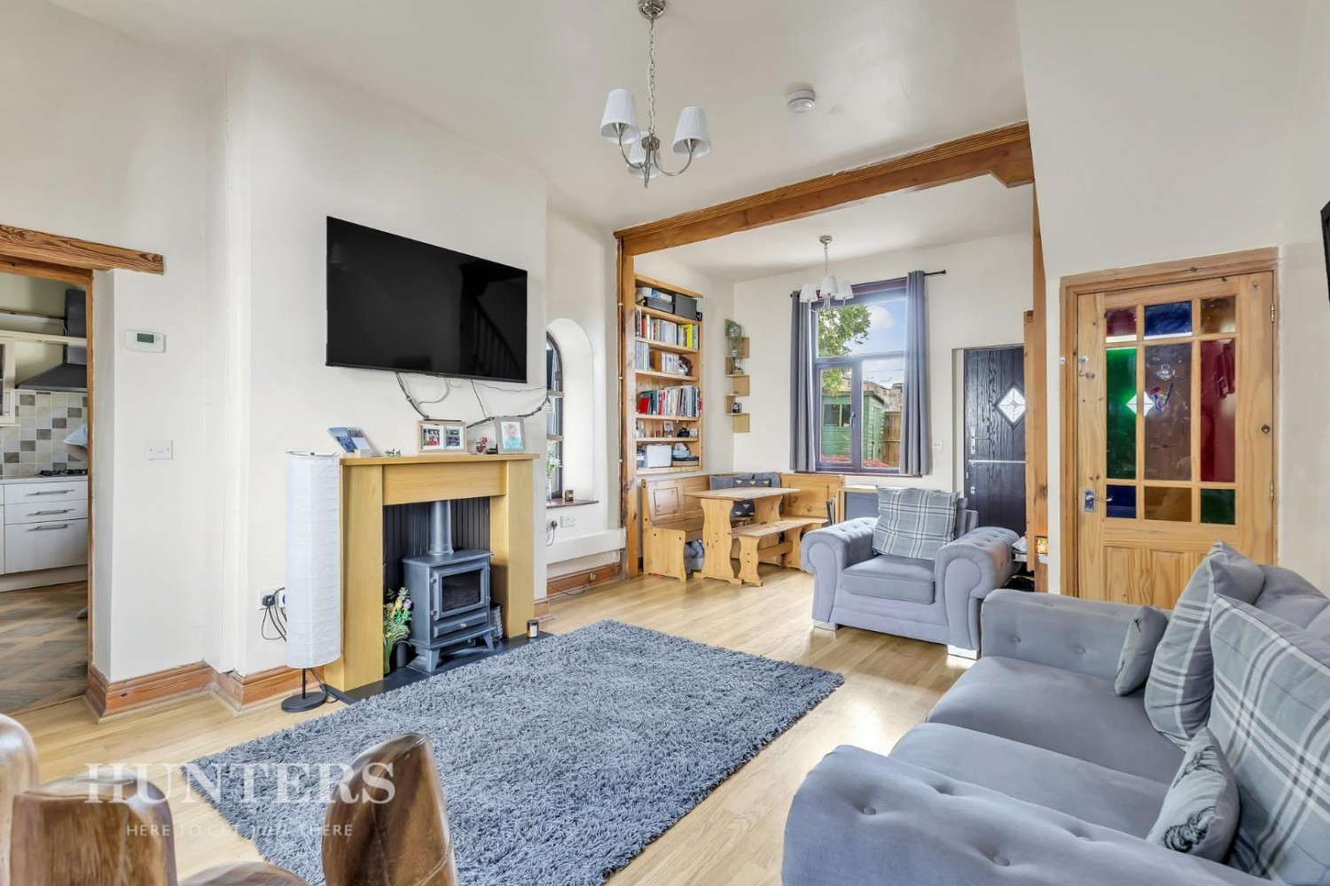 Hartley Street, Wardle, OL12 9NS