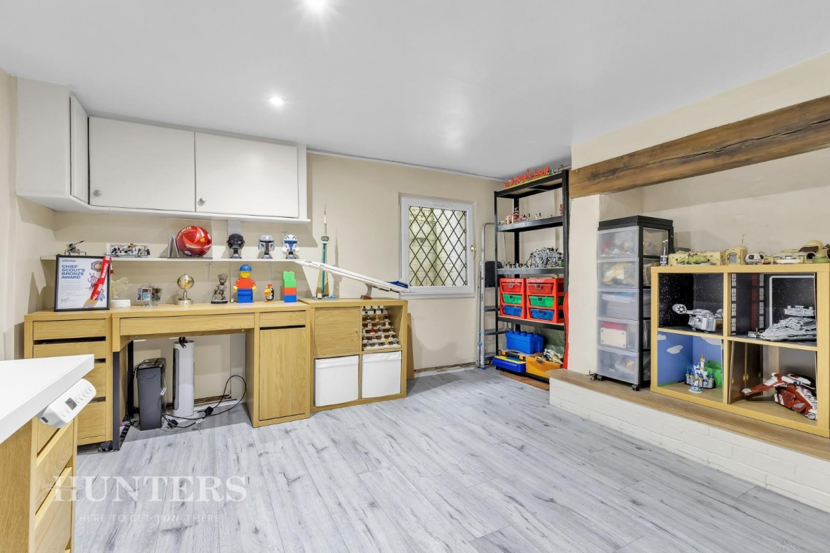 Hartley Street, Wardle, OL12 9NS