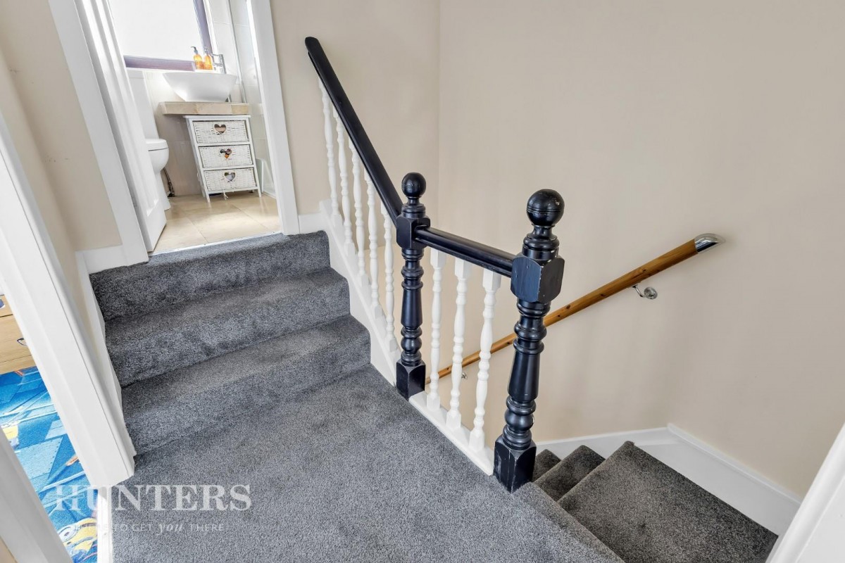 Hartley Street, Wardle, OL12 9NS