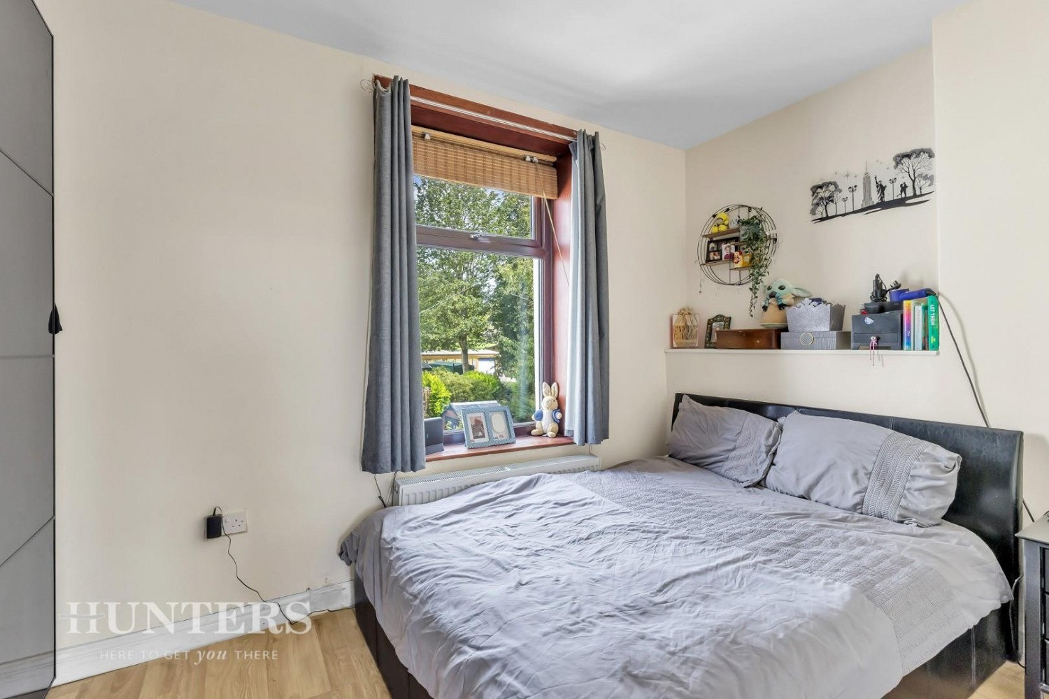 Hartley Street, Wardle, OL12 9NS