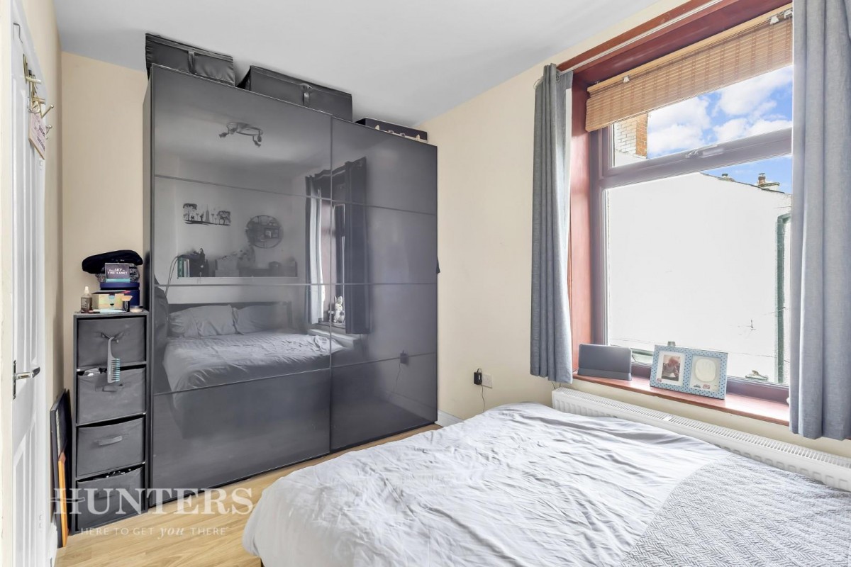 Hartley Street, Wardle, OL12 9NS