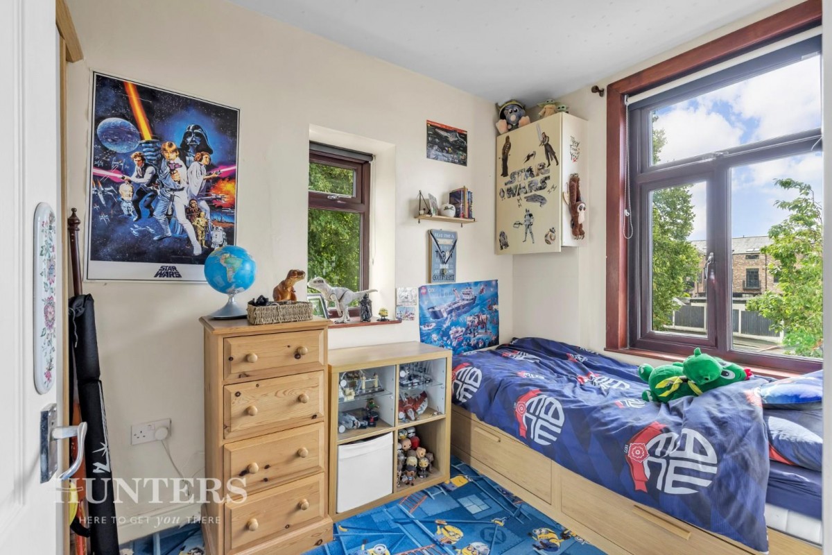 Hartley Street, Wardle, OL12 9NS