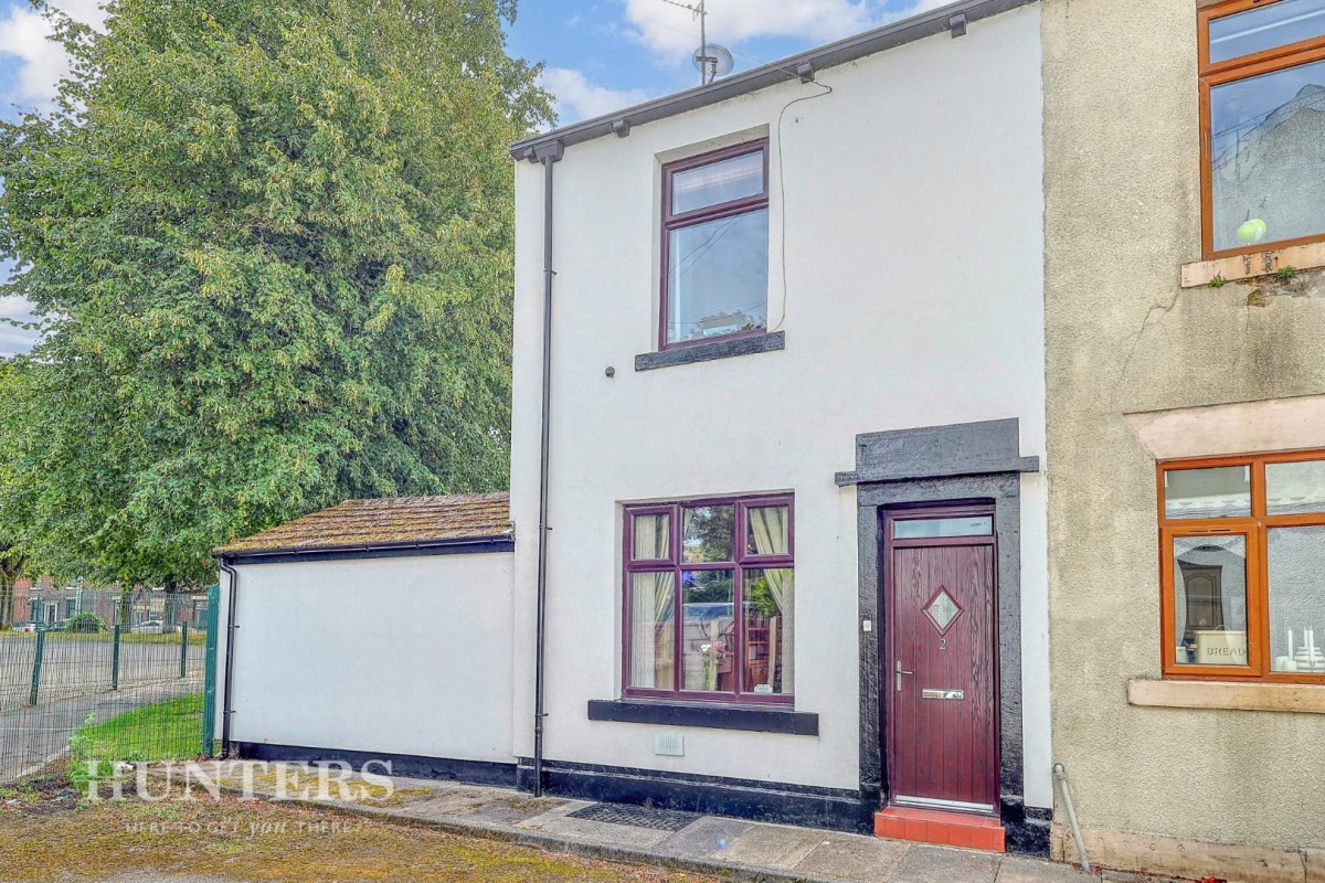 Hartley Street, Wardle, OL12 9NS