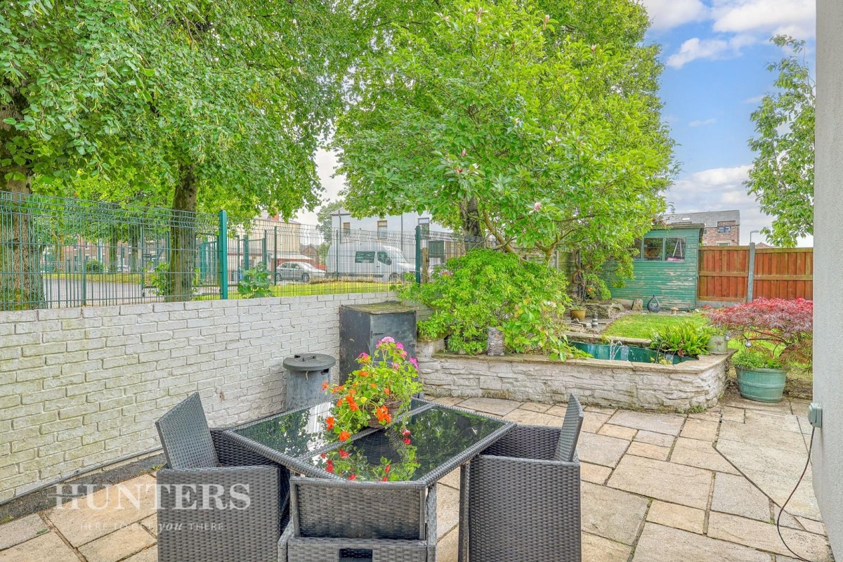 Hartley Street, Wardle, OL12 9NS