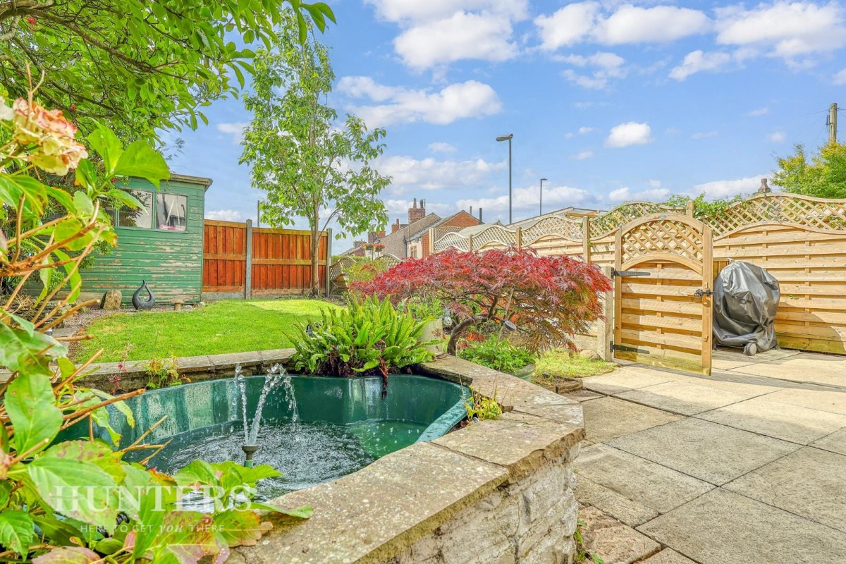 Hartley Street, Wardle, OL12 9NS