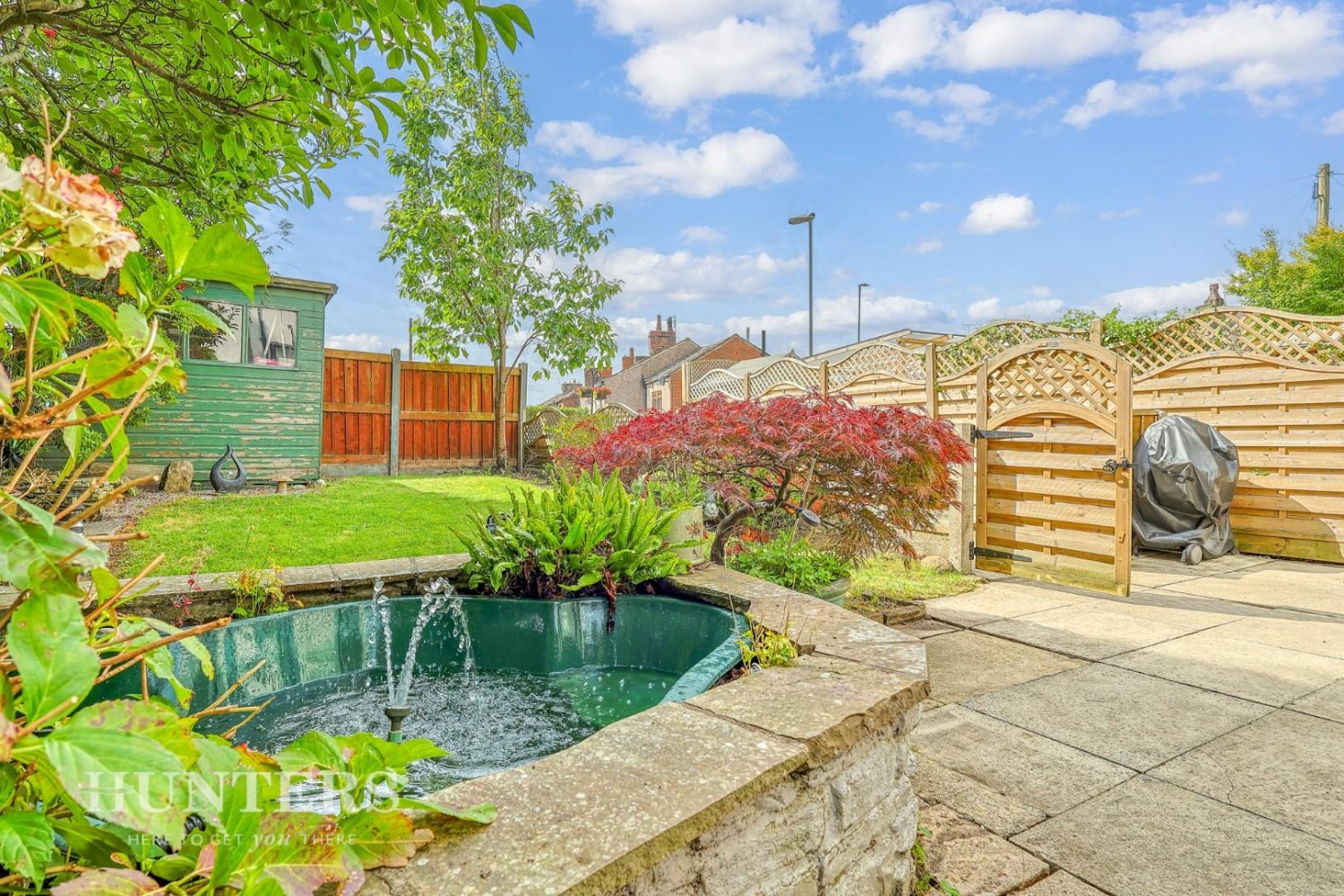 Hartley Street, Wardle, OL12 9NS