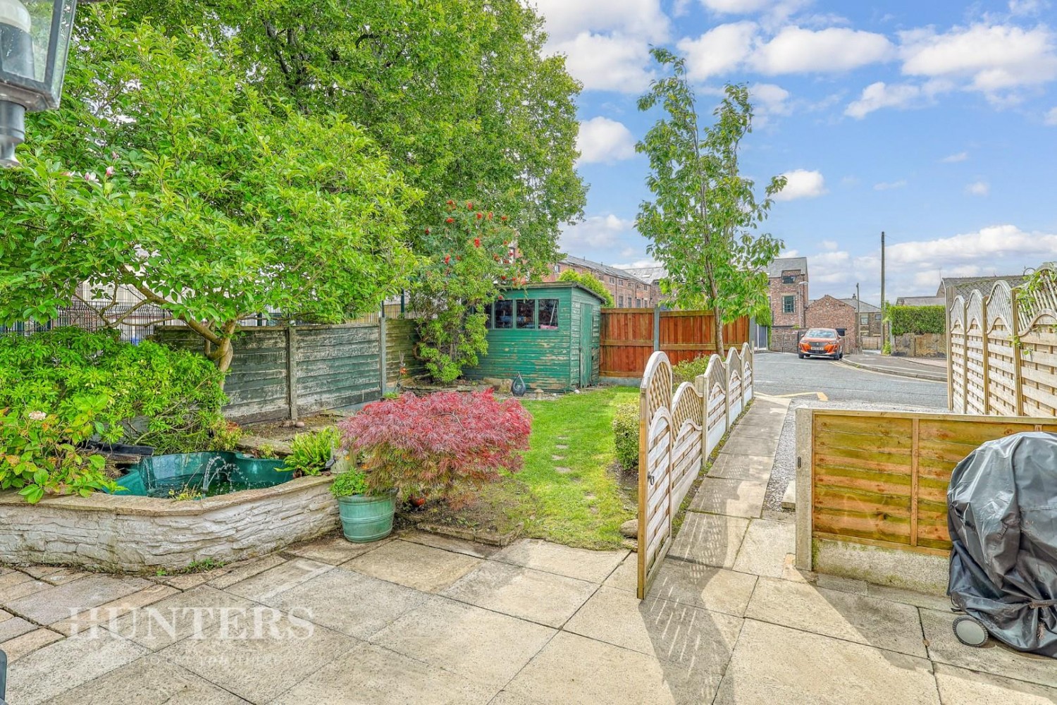 Hartley Street, Wardle, OL12 9NS