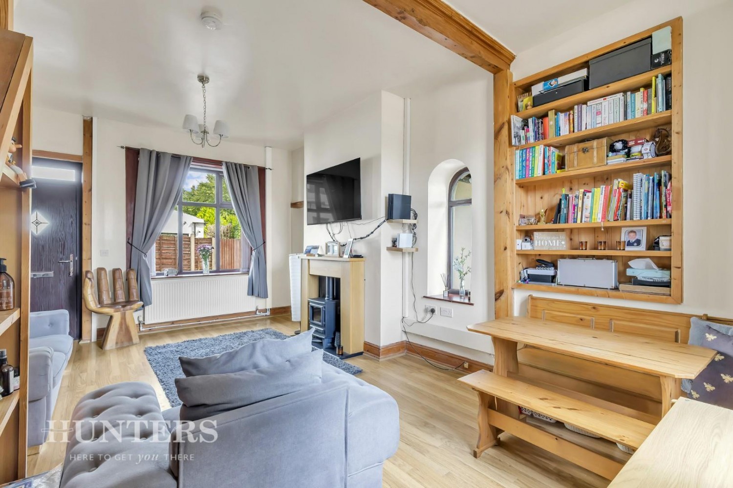 Hartley Street, Wardle, OL12 9NS