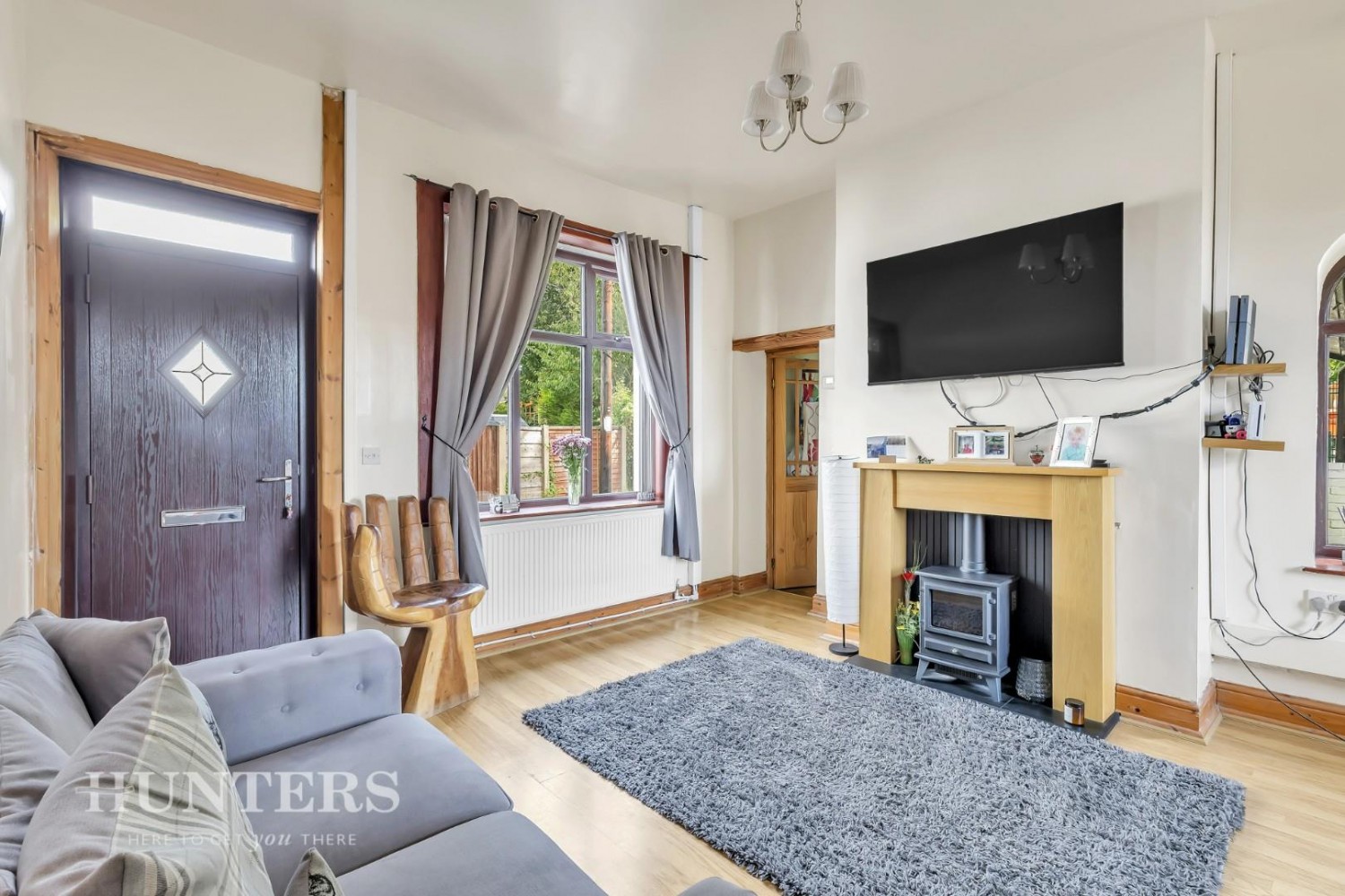 Hartley Street, Wardle, OL12 9NS