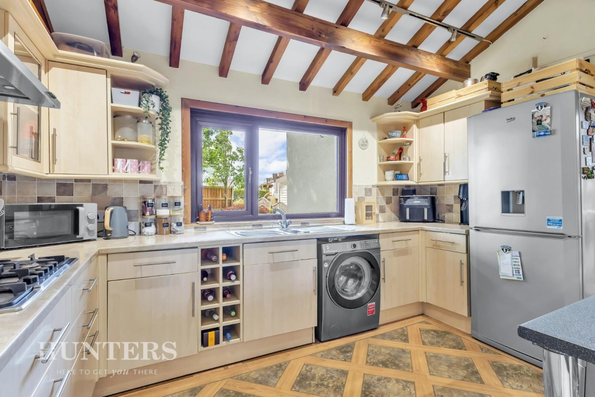 Hartley Street, Wardle, OL12 9NS