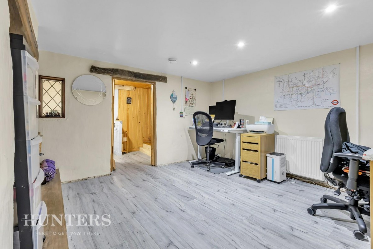 Hartley Street, Wardle, OL12 9NS