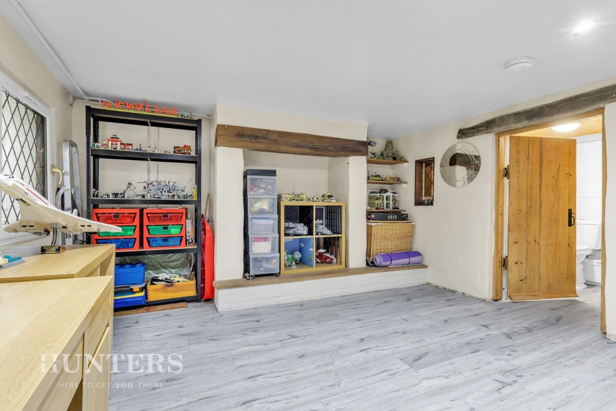 Hartley Street, Wardle, OL12 9NS